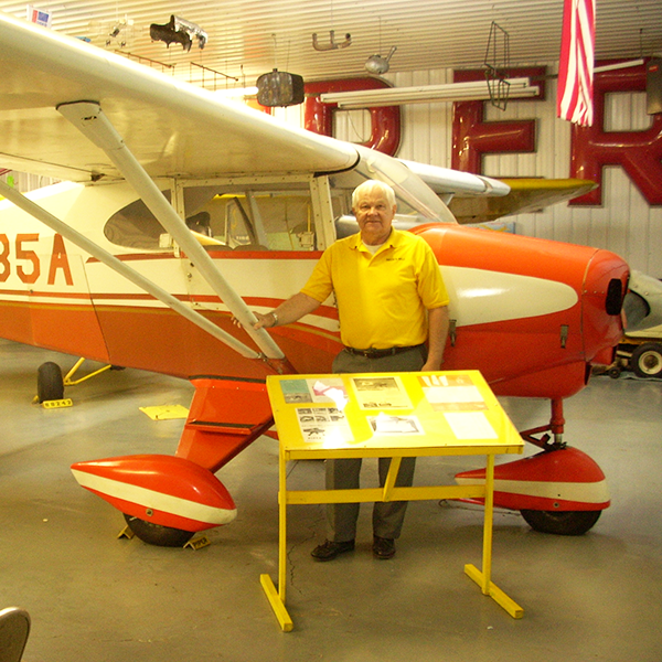 Piper Flight Museum