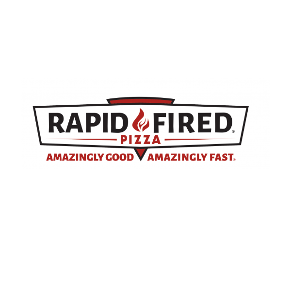 Rapid Fired Pizza