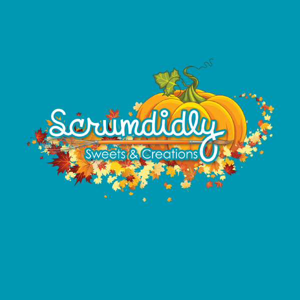 Scrumdidly Sweets & Creations